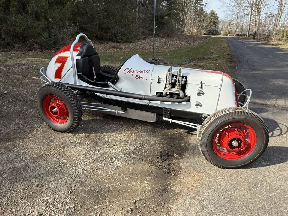Ford Model B - Image 31 of 31