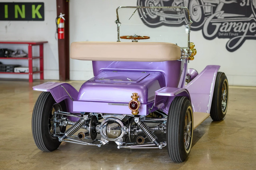 Ford Model T - Image 10 of 31