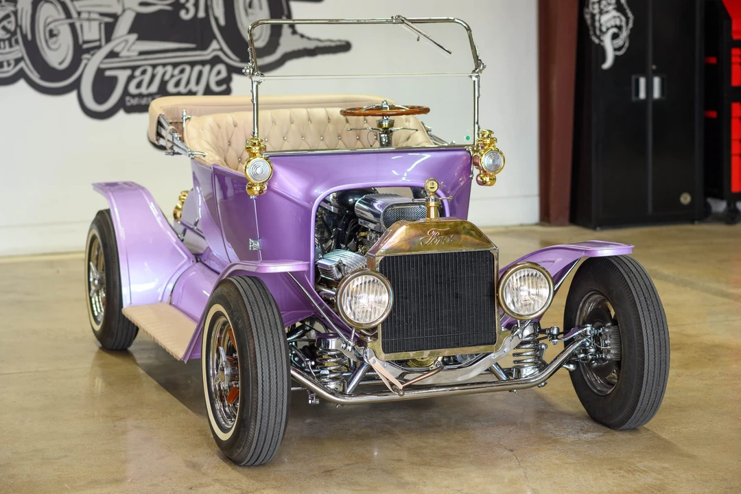 Ford Model T - Image 13 of 31