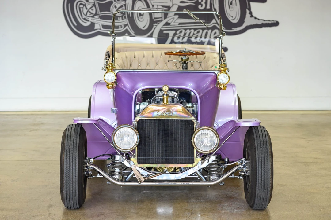 Ford Model T - Image 15 of 31