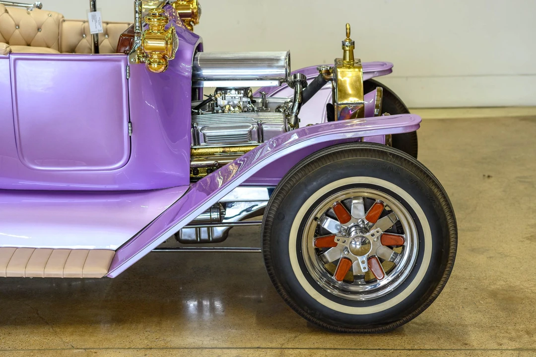 Ford Model T - Image 16 of 31