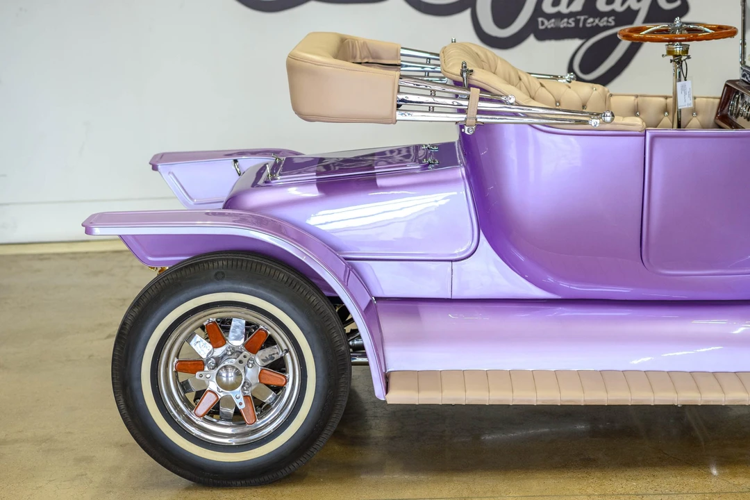 Ford Model T - Image 18 of 31