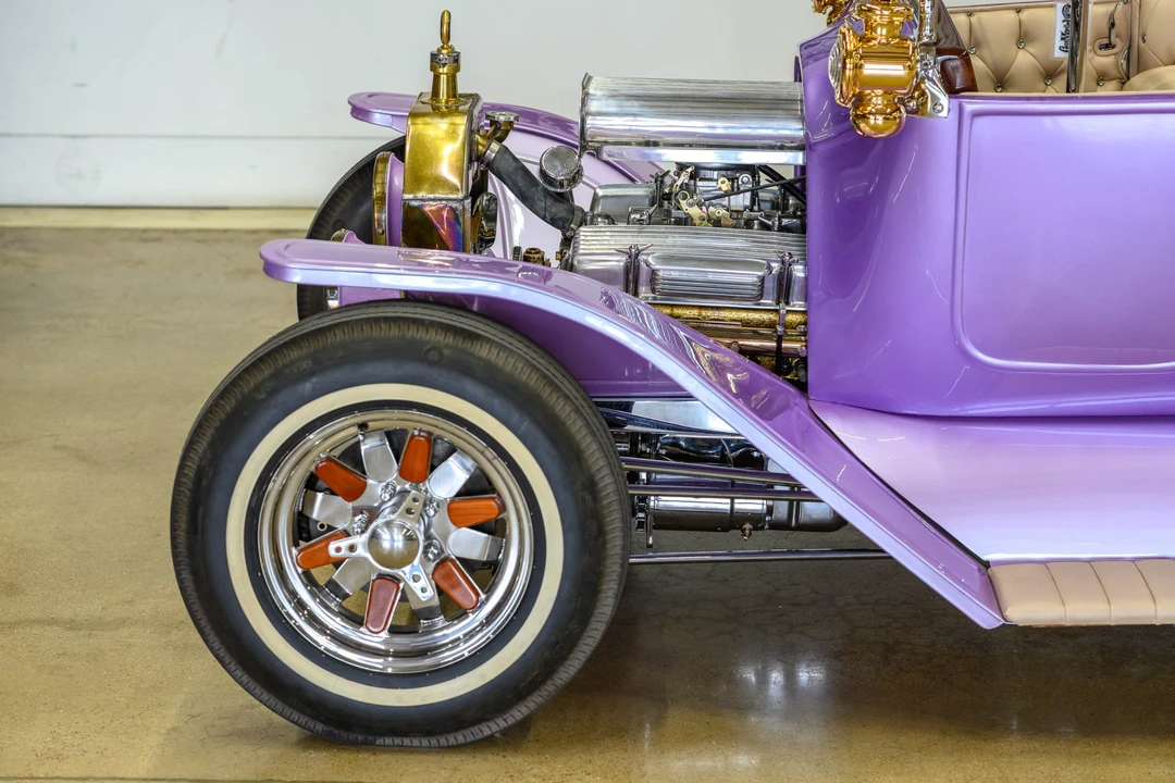 Ford Model T - Image 20 of 31
