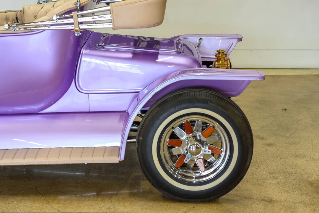 Ford Model T - Image 22 of 31