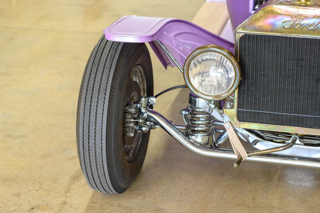Ford Model T - Image 24 of 31