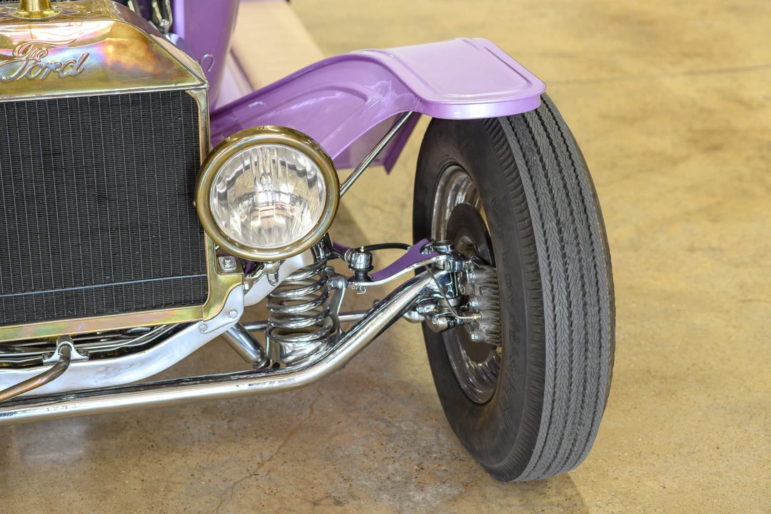 Ford Model T - Image 25 of 31