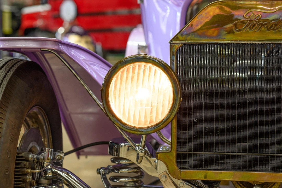 Ford Model T - Image 26 of 31