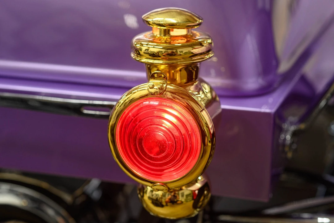 Ford Model T - Image 29 of 31