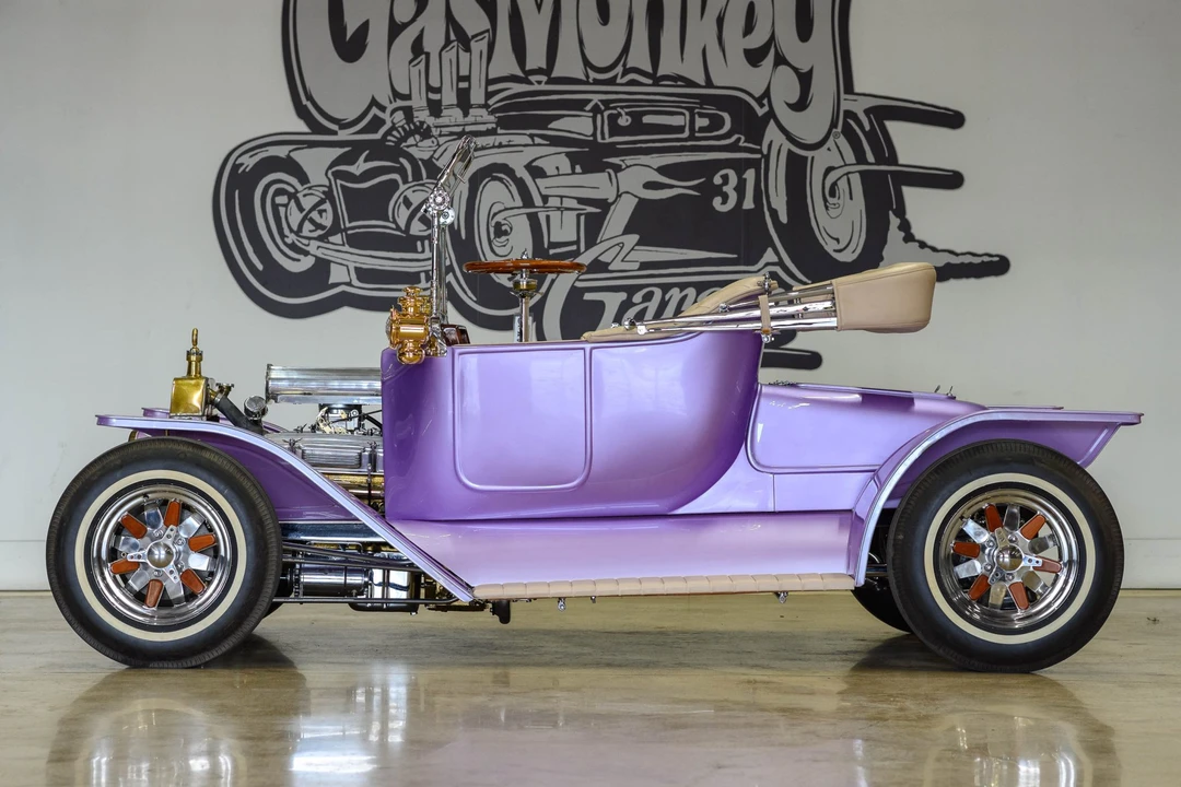 Ford Model T - Image 4 of 31