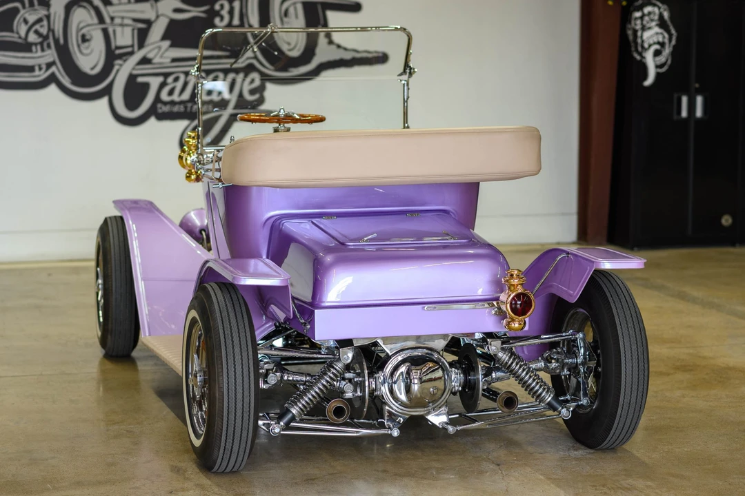 Ford Model T - Image 6 of 31