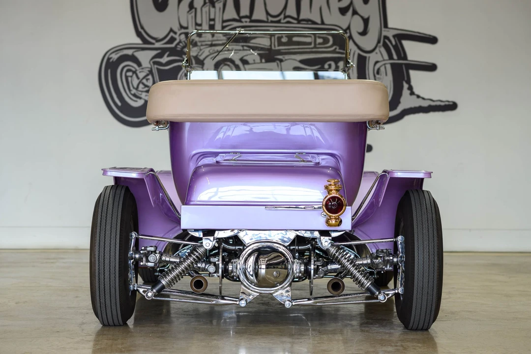 Ford Model T - Image 7 of 31