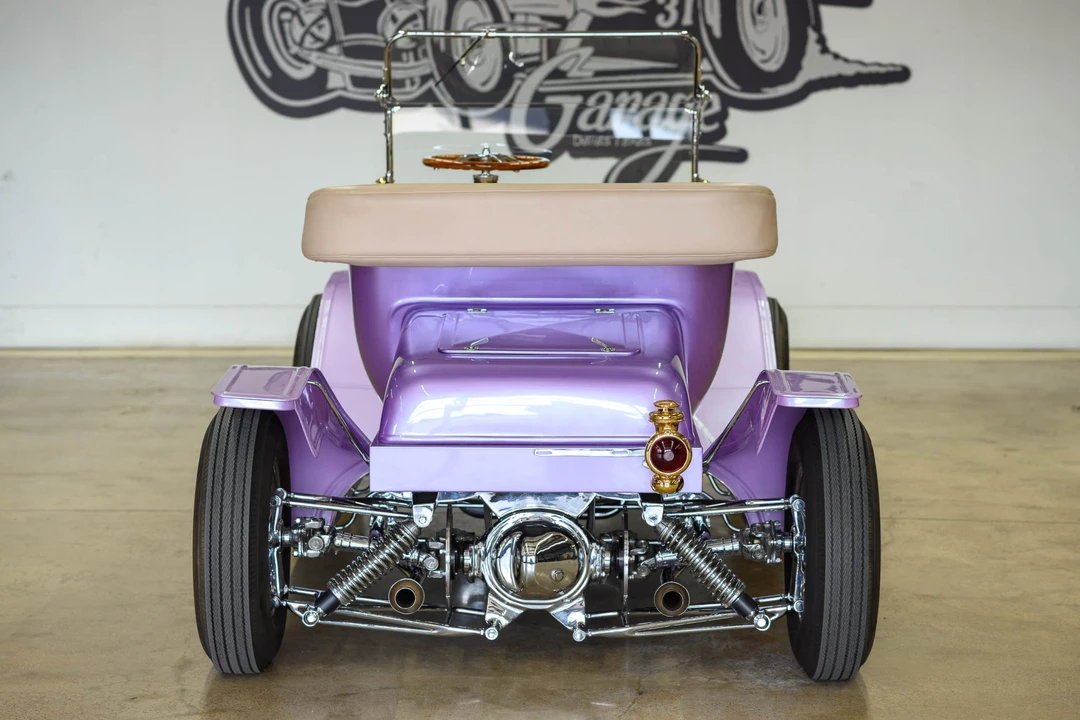 Ford Model T - Image 8 of 31