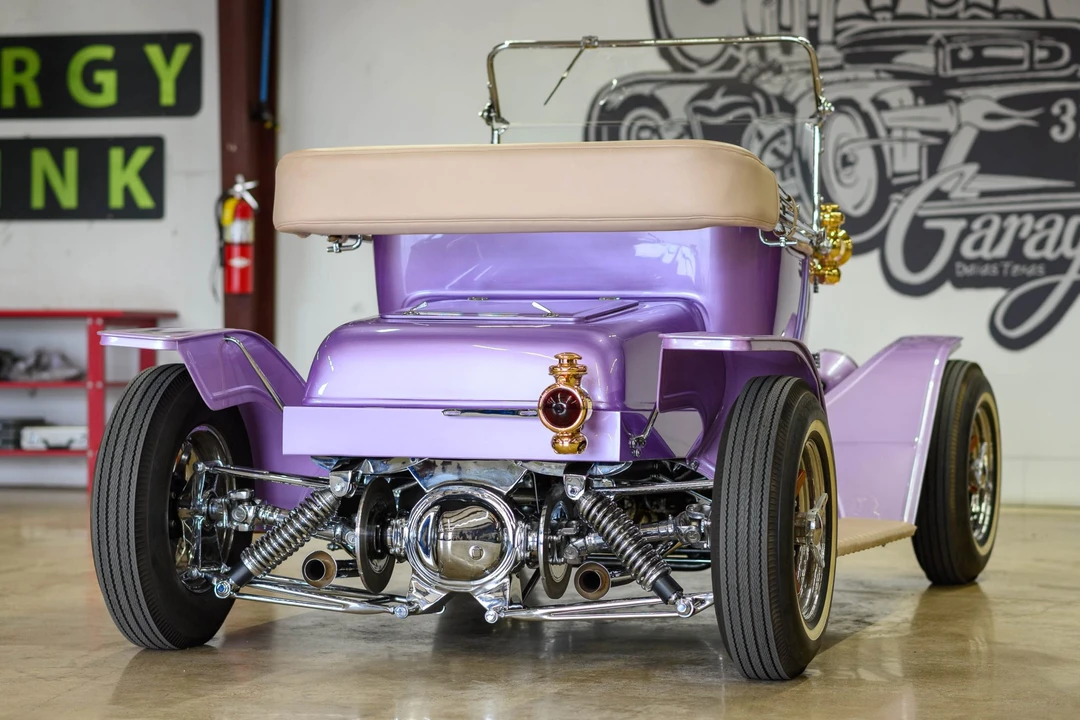 Ford Model T - Image 9 of 31