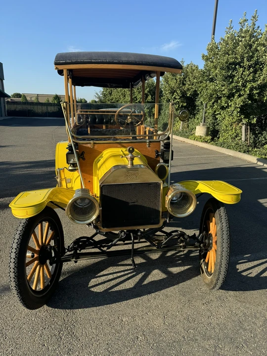Ford Model T - Image 12 of 31