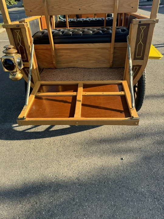 Ford Model T - Image 21 of 31