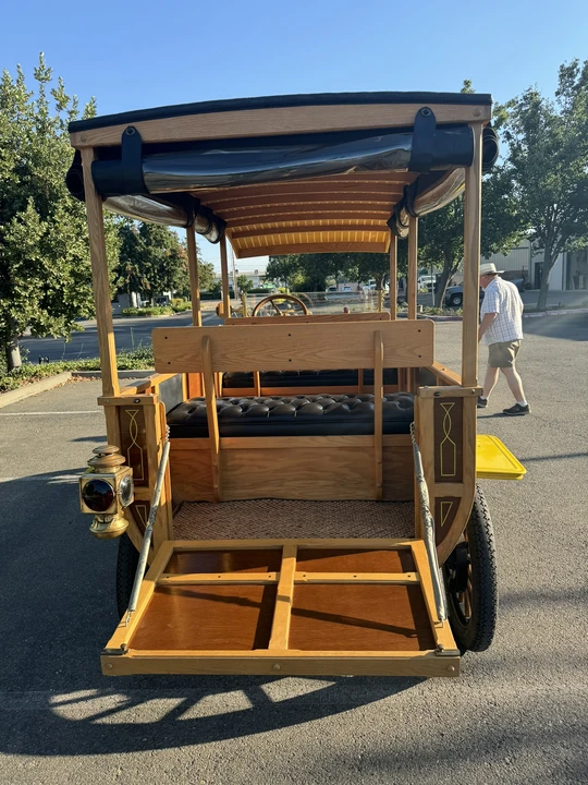 Ford Model T - Image 20 of 31