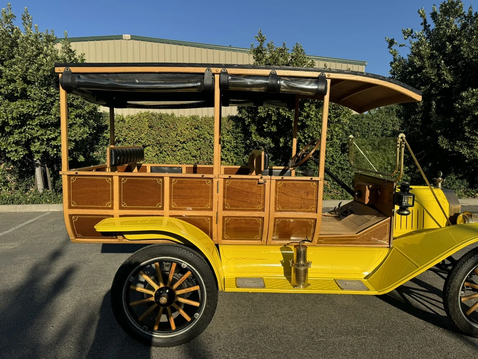 Ford Model T - Image 26 of 31