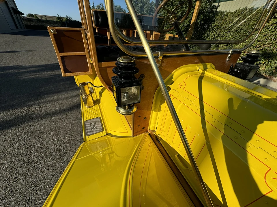 Ford Model T - Image 27 of 31