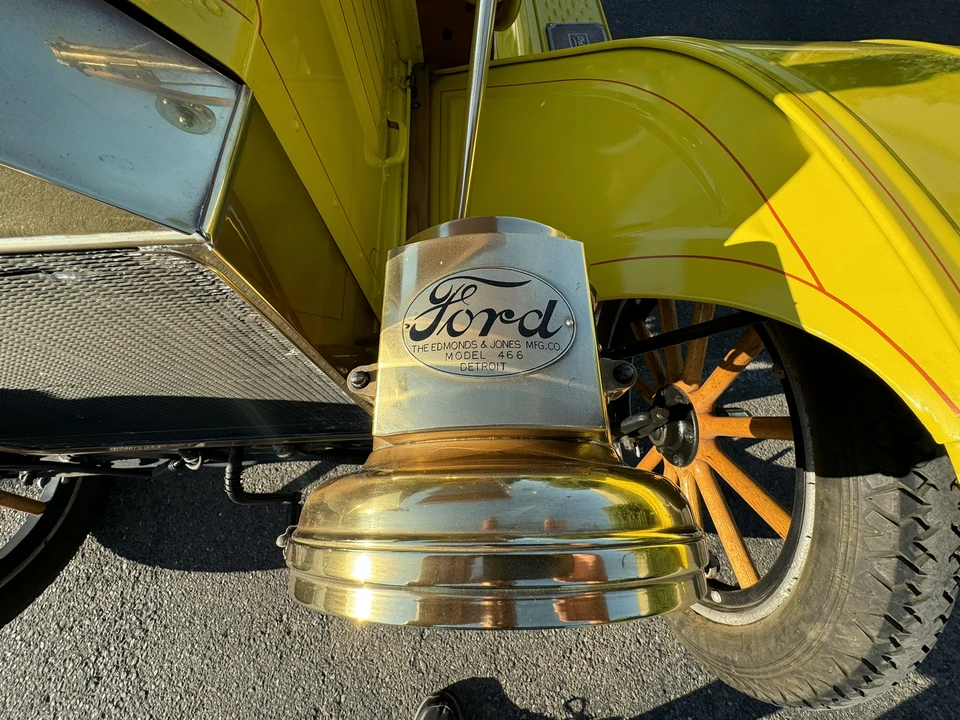 Ford Model T - Image 31 of 31