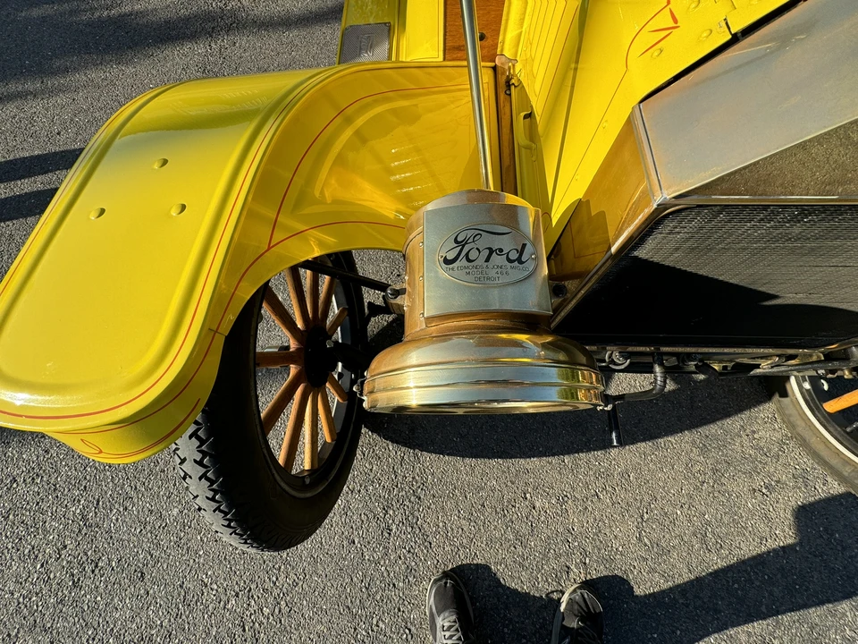 Ford Model T - Image 30 of 31