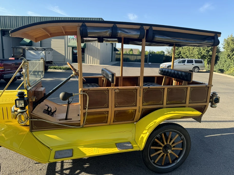 Ford Model T - Image 19 of 31