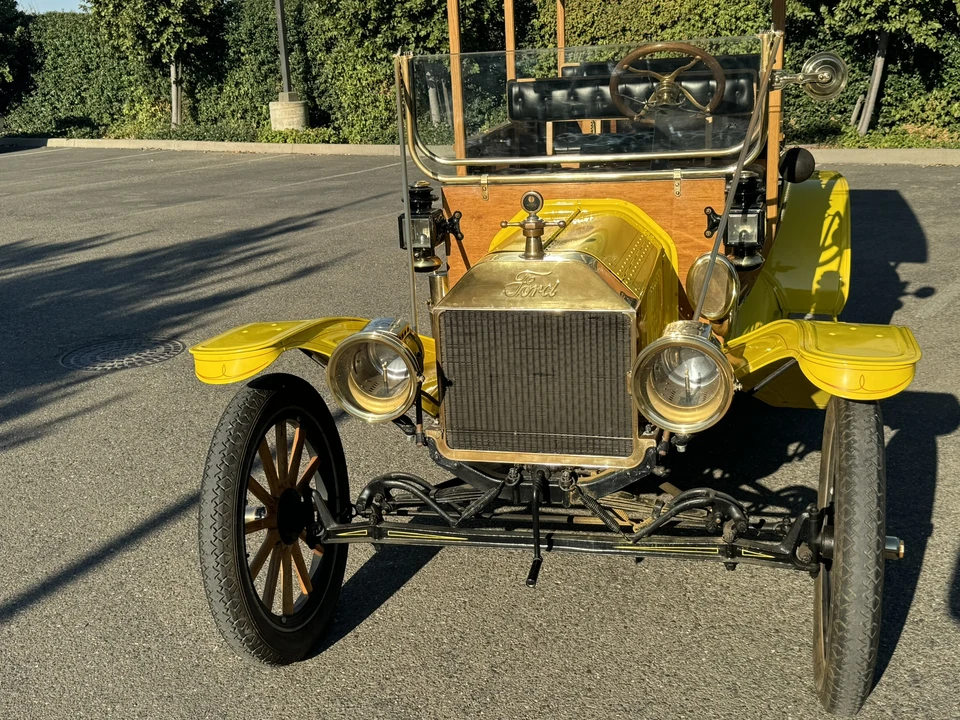 Ford Model T - Image 15 of 31