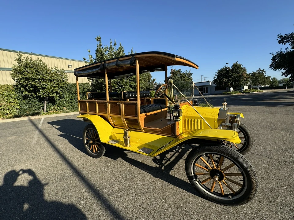 Ford Model T - Image 10 of 31