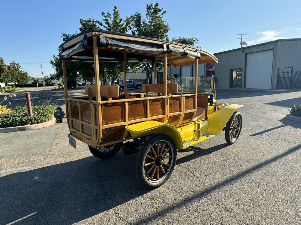 Ford Model T - Image 8 of 31