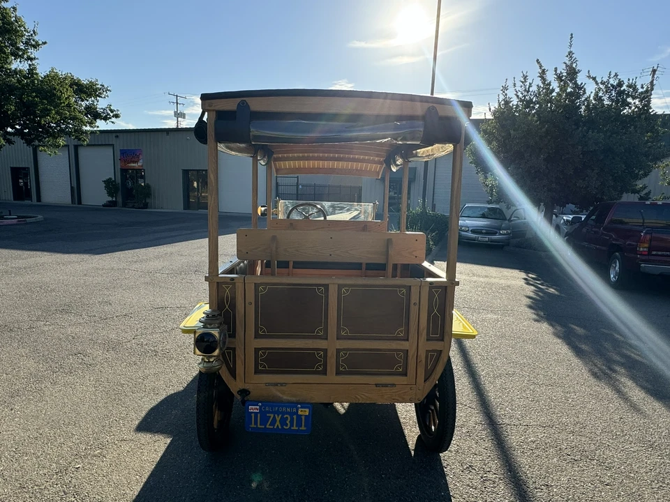 Ford Model T - Image 5 of 31