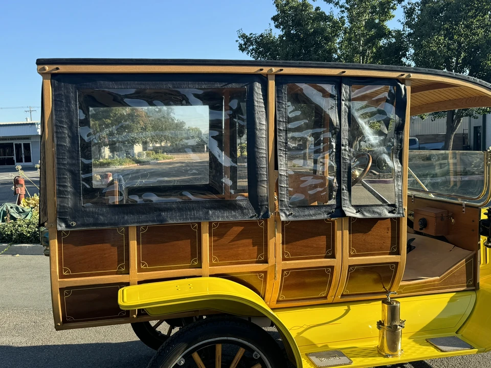 Ford Model T - Image 24 of 31