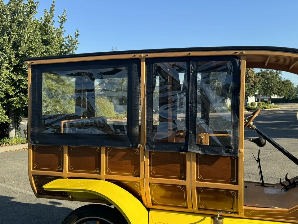 Ford Model T - Image 25 of 31