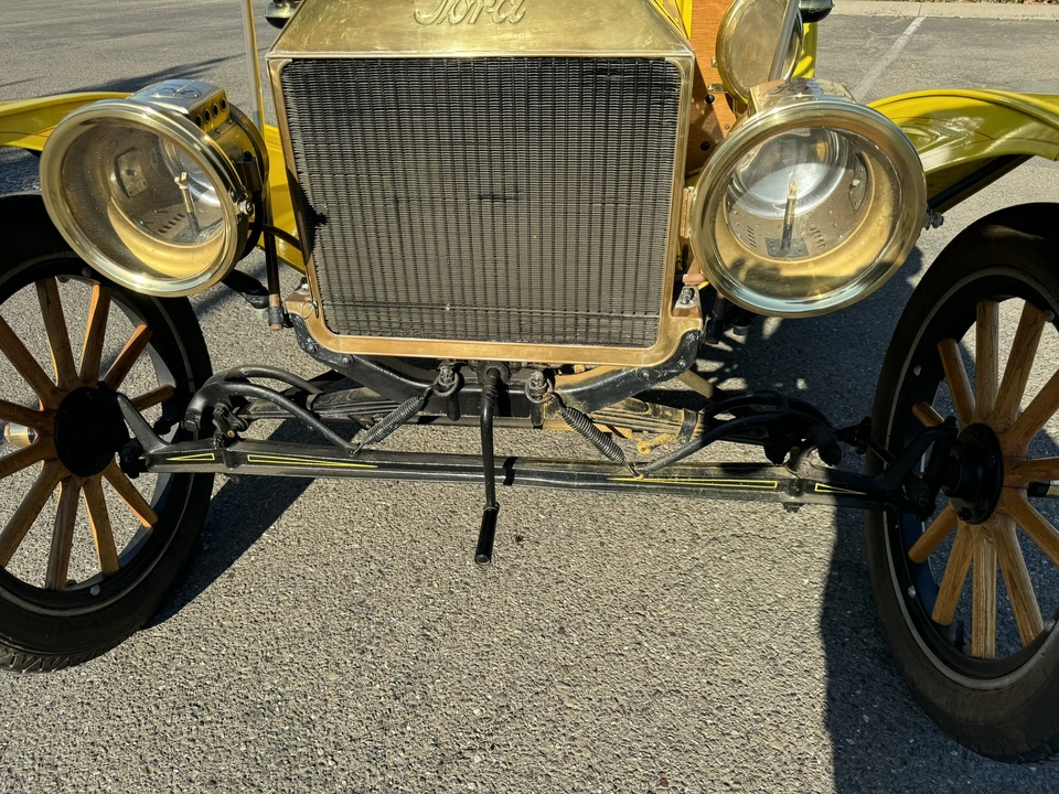 Ford Model T - Image 16 of 31
