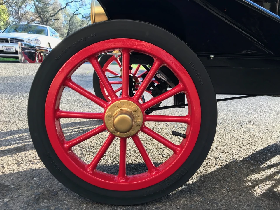 Ford Model T - Image 22 of 31