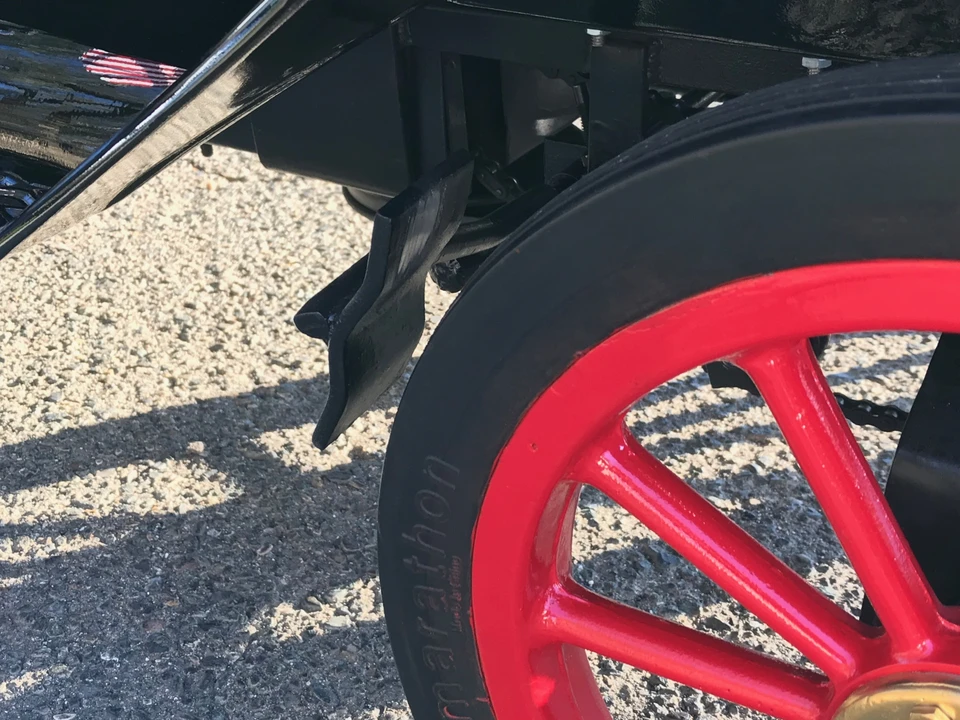 Ford Model T - Image 20 of 31