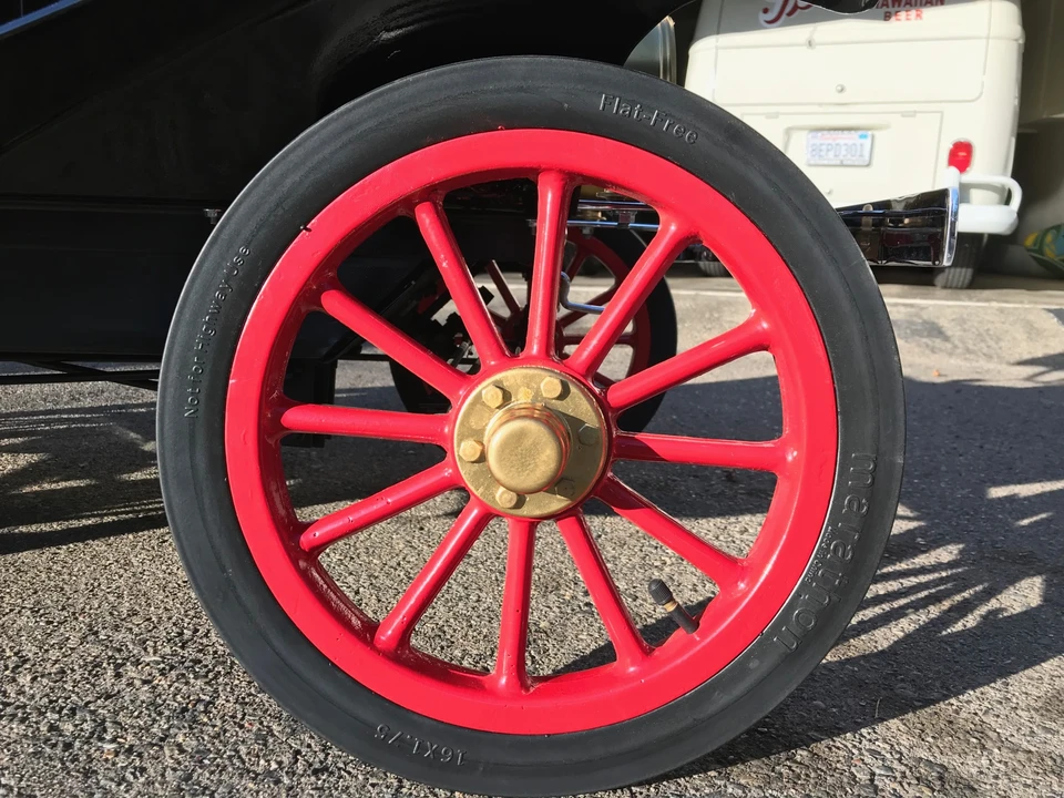 Ford Model T - Image 24 of 31