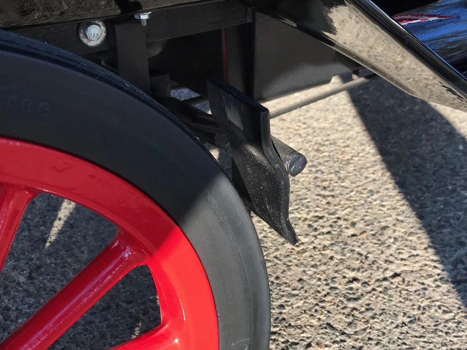 Ford Model T - Image 21 of 31