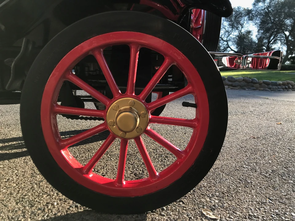 Ford Model T - Image 25 of 31