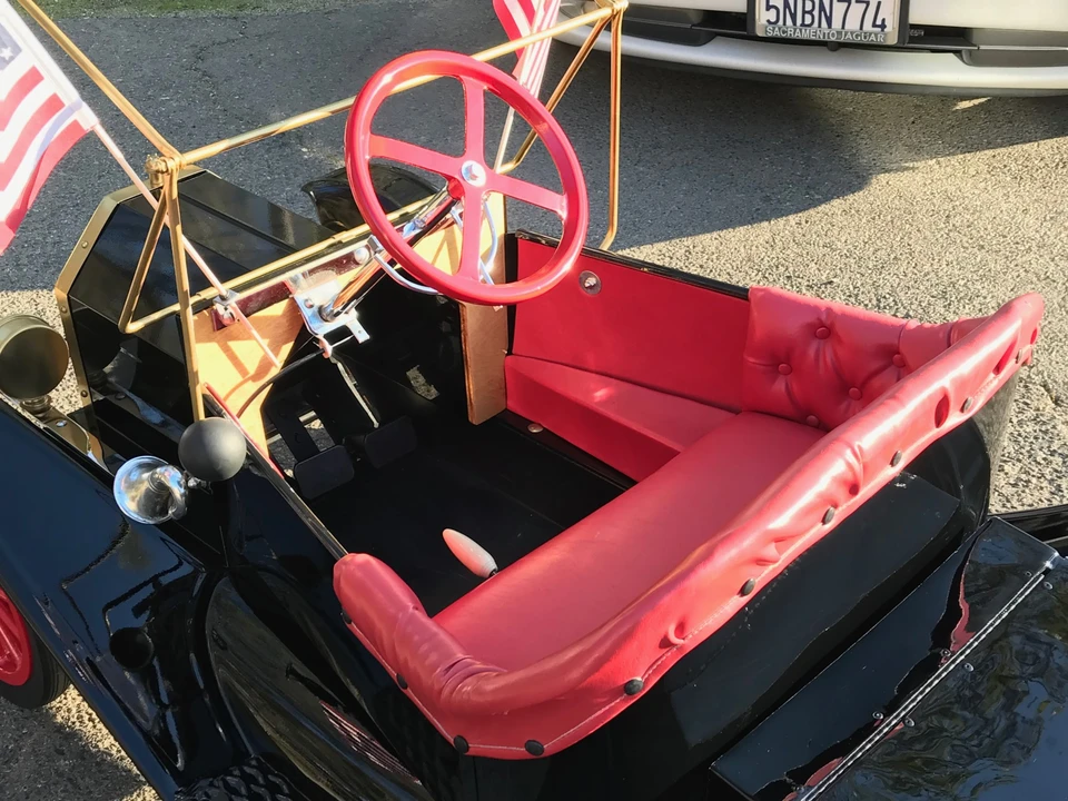 Ford Model T - Image 28 of 31