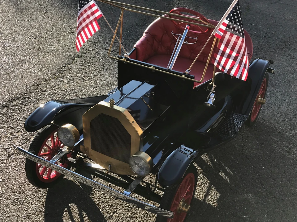 Ford Model T - Image 5 of 31