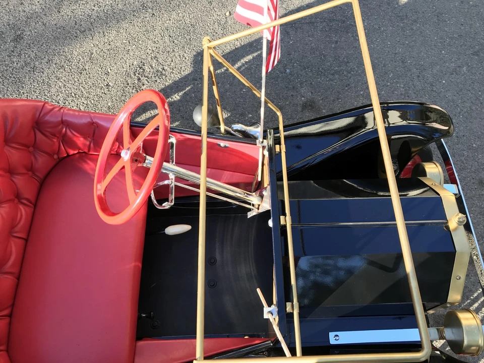 Ford Model T - Image 16 of 31
