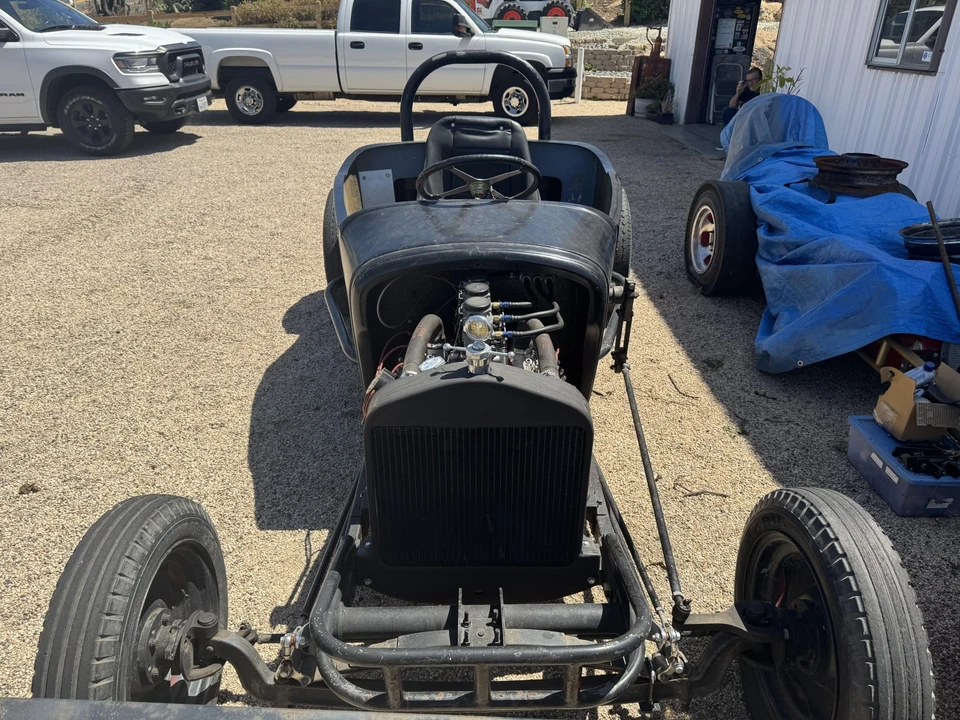Ford Model T Pickup & Model TT - Image 31 of 31