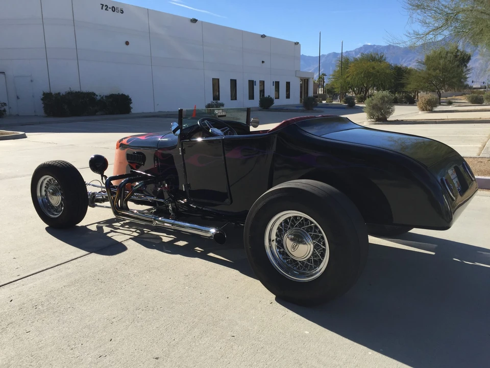 Ford Model T - Image 7 of 31