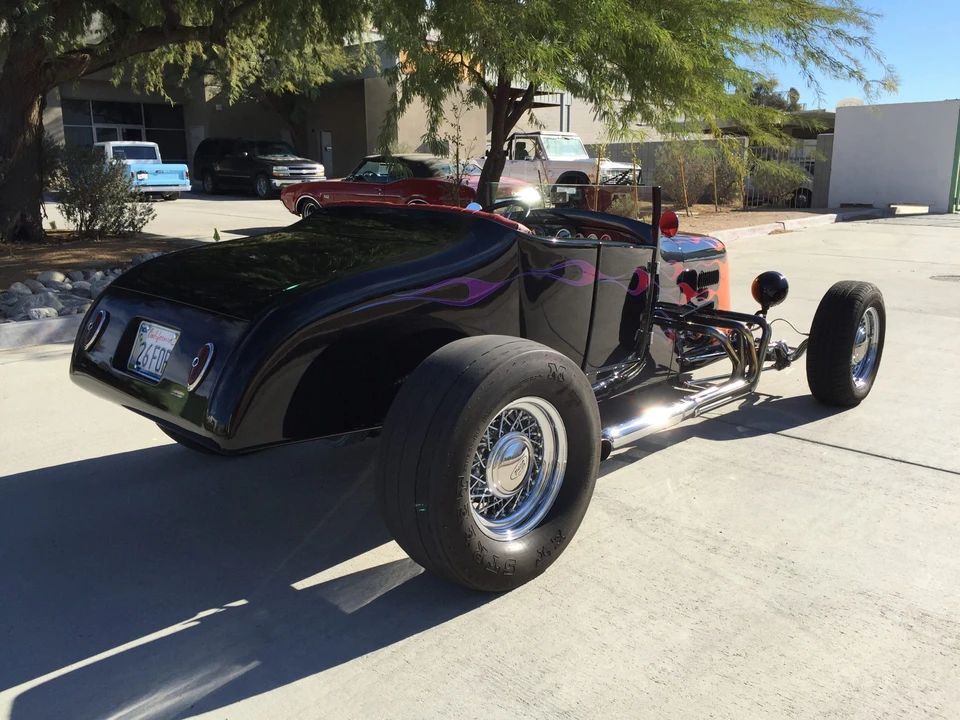 Ford Model T - Image 8 of 31