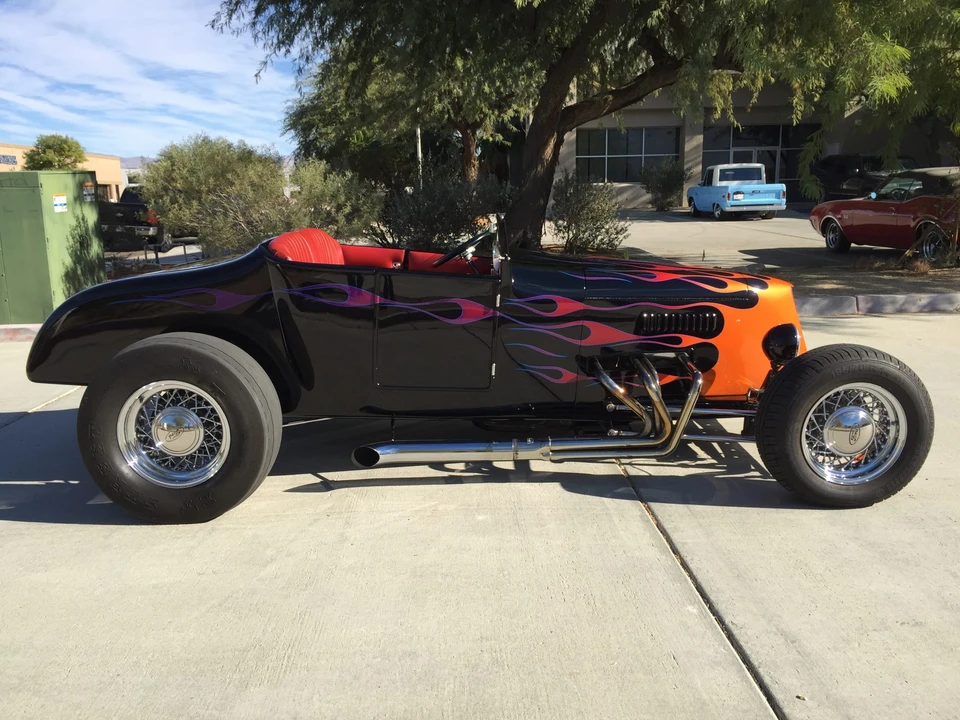 Ford Model T - Image 9 of 31