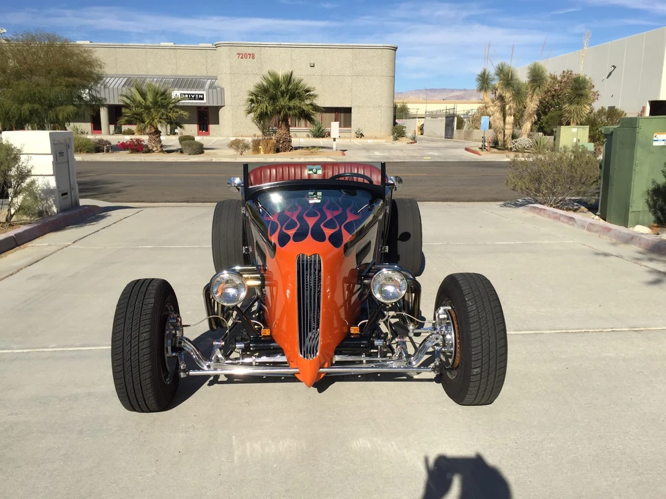 Ford Model T - Image 3 of 31