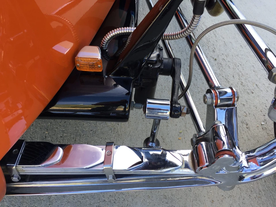 Ford Model T - Image 26 of 31