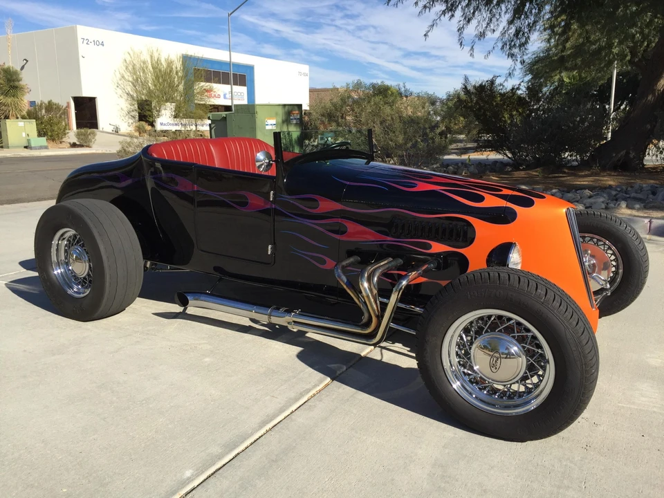 Ford Model T - Image 10 of 31