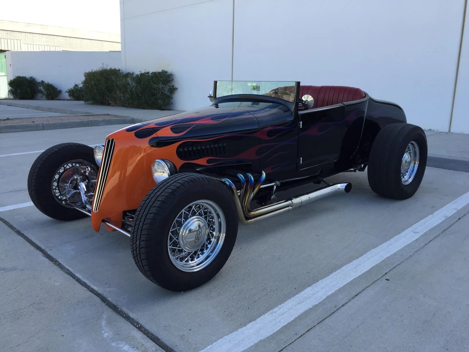 Ford Model T - Image 13 of 31