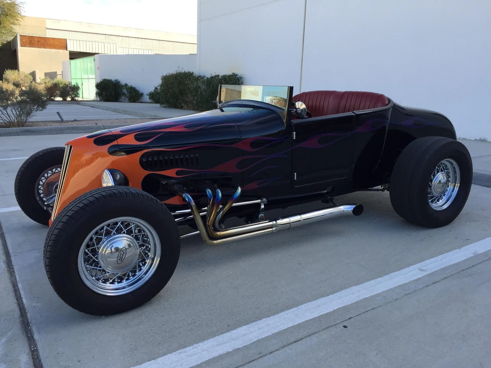 Ford Model T - Image 14 of 31