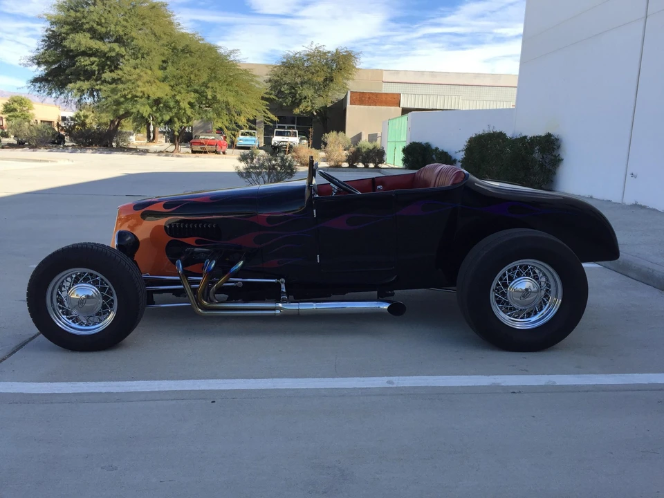 Ford Model T - Image 15 of 31